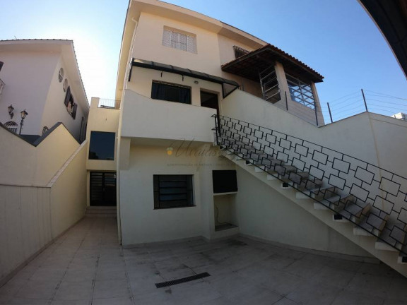 Imagem Sobrado com 3 Quartos à Venda, 188 m² em Jabaquara - São Paulo Imagem Sobrado com 3 Quartos à Venda, 188 m² em Jabaquara - São Paulo