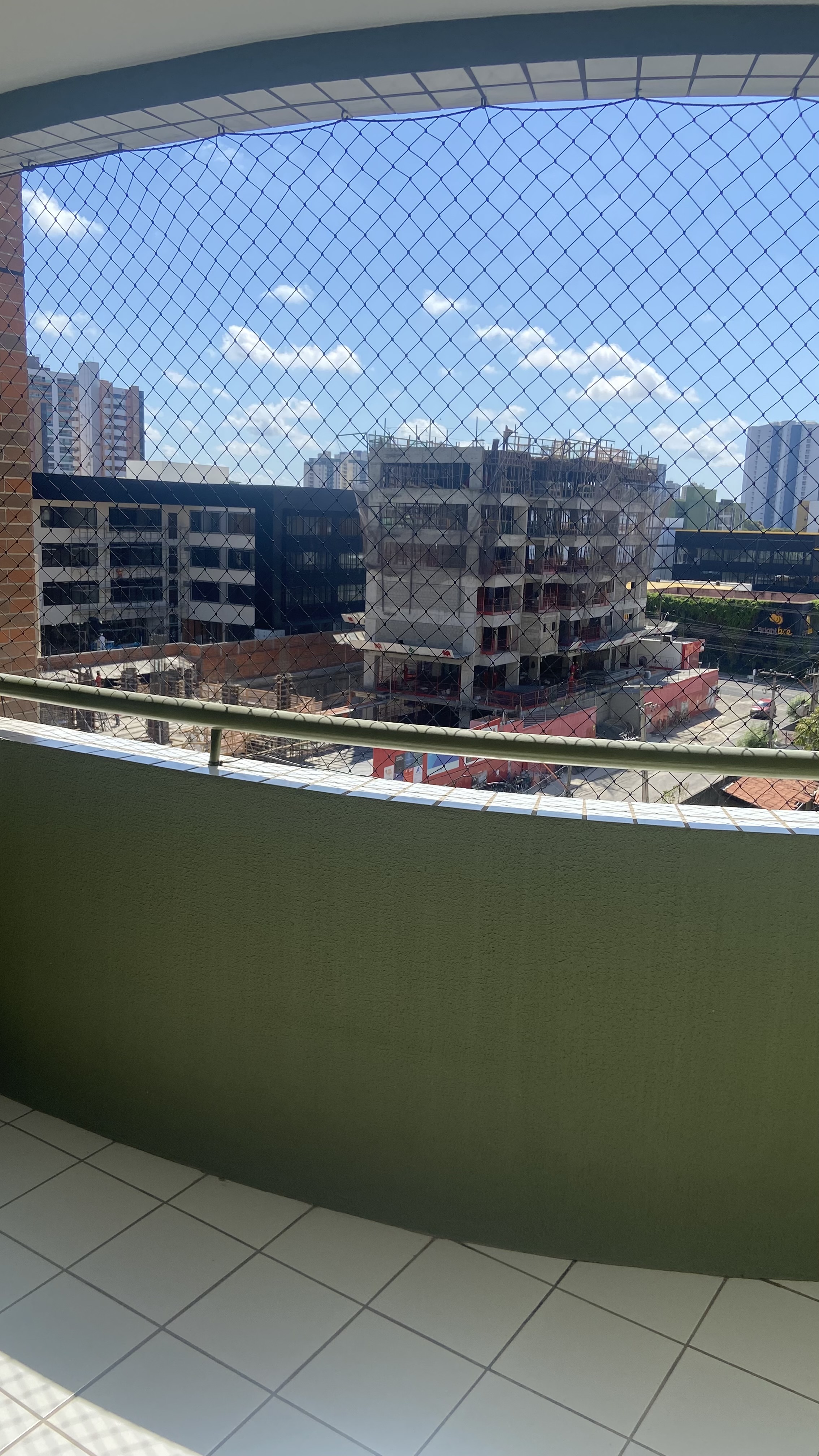 Imagem Apartamento com 3 Quartos à Venda, 130 m²em Jóquei - Teresina Imagem Apartamento com 3 Quartos à Venda, 130 m²em Jóquei - Teresina