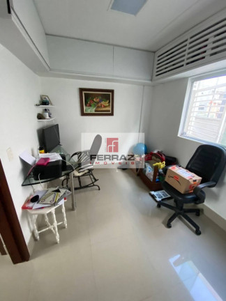 Imagem Casa de Condomínio com 4 Quartos à Venda, 391 m² em Parque do Jiqui - Parnamirim