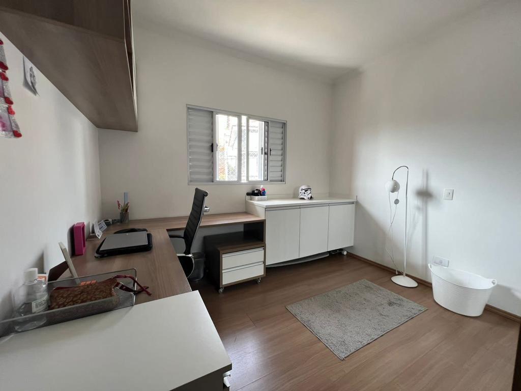 Imagem Sobrado com 3 Quartos à Venda, 167 m²em Jardim Rio das Pedras - Cotia
