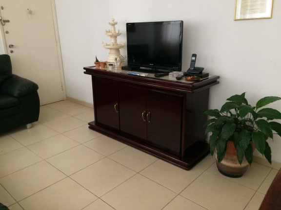 Imagem Apartamento com 2 Quartos à Venda, 80 m²em Indianópolis - São Paulo