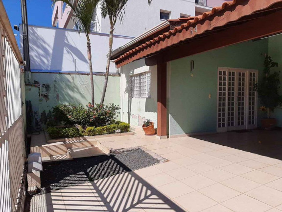 Imagem Casa com 3 Quartos à Venda,  em Jardim Santa Mercedes - Jaguariúna