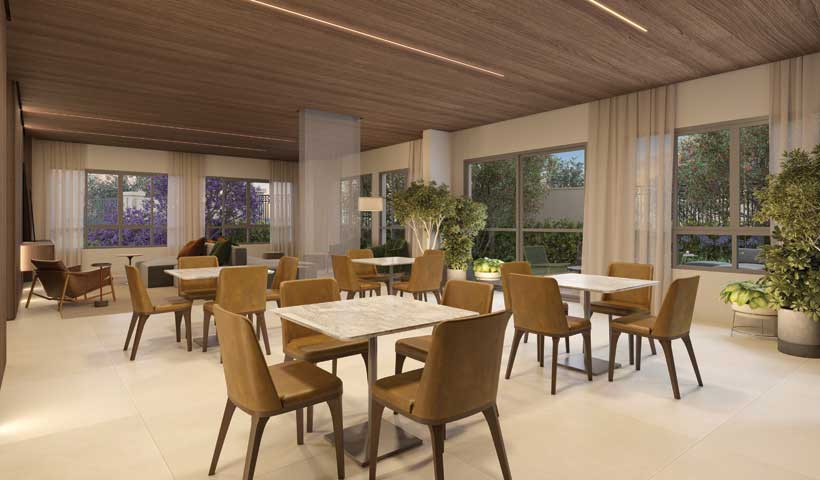Imagem Apartamento com 4 Quartos à Venda, 135 m²em Mooca - São Paulo