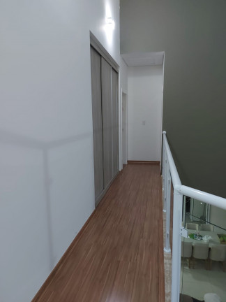 Imagem Casa de Condomínio com 3 Quartos à Venda, 220 m² em Cajuru do Sul - Sorocaba