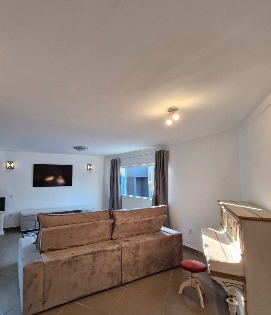 Imagem Sobrado com 4 Quartos à Venda, 277 m²em Jardim Nathalie - Mogi das Cruzes