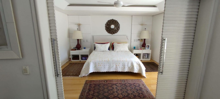 Imagem Casa de Condomínio com 5 Quartos à Venda, 1.008 m² em Barra da Tijuca - Rio de Janeiro Imagem Casa de Condomínio com 5 Quartos à Venda, 1.008 m² em Barra da Tijuca - Rio de Janeiro