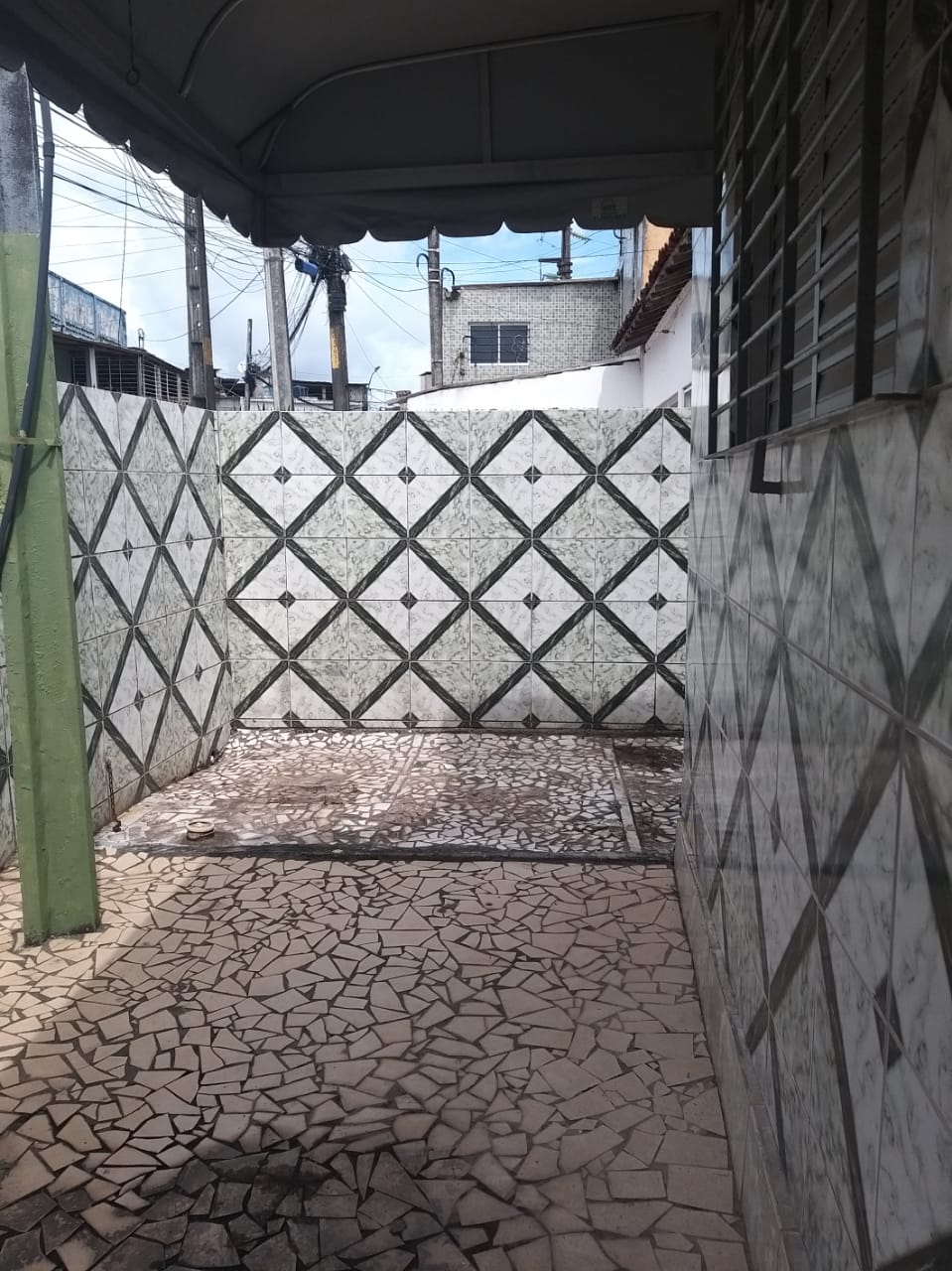 Imagem Casa com 2 Quartos à Venda, 106 m² em San Martin - Recife