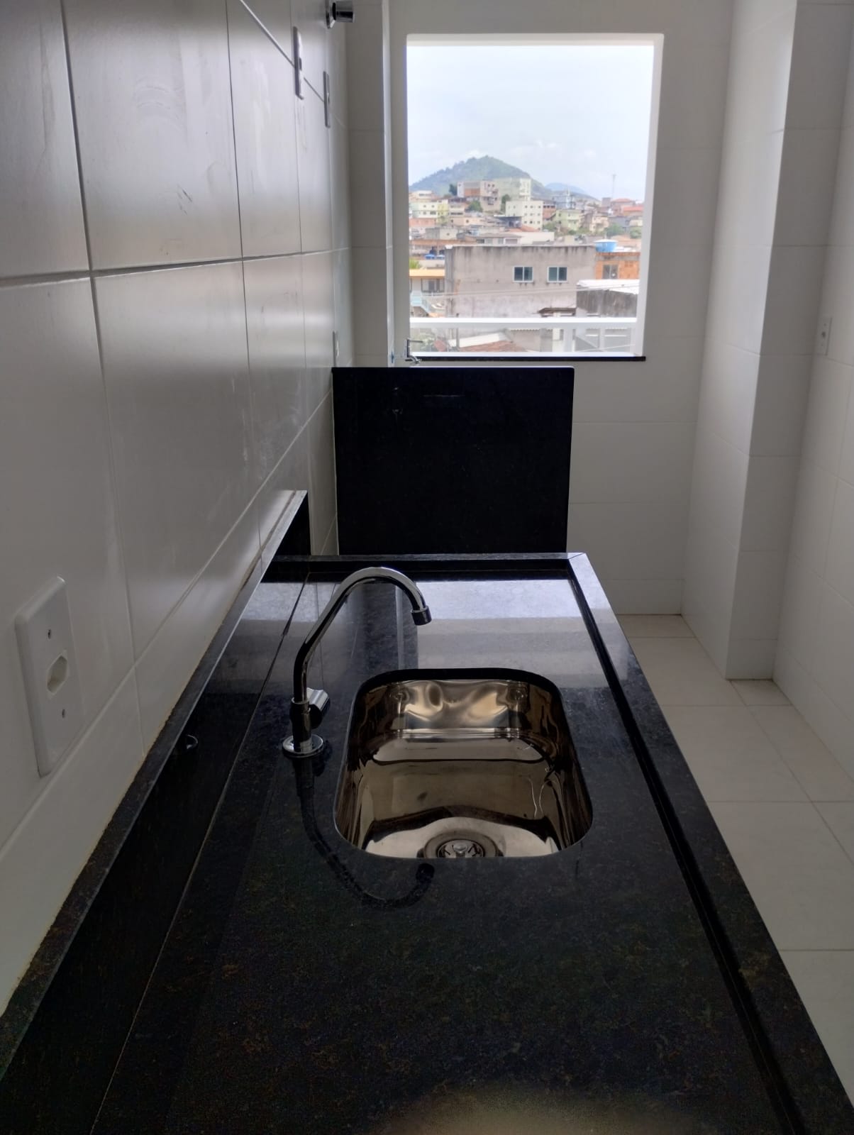 Imagem Apartamento com 2 Quartos à Venda, 55 m² em Aribiri - Vila Velha