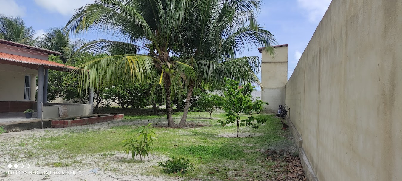 Imagem Terreno à Venda, 960 m²em Sítio Porta - Beberibe