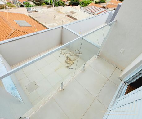 Imagem Casa com 2 Quartos à Venda, 180 m² em Vila Cidade Jardim - Botucatu