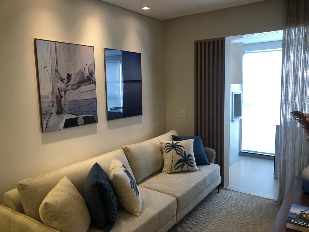 Imagem Apartamento com 2 Quartos à Venda, 80 m²em Maitinga - Bertioga