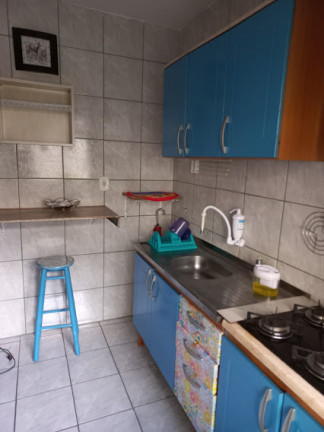 Imagem Apartamento com 1 Quarto à Venda, 40 m² em Jardim Leopoldina - Porto Alegre