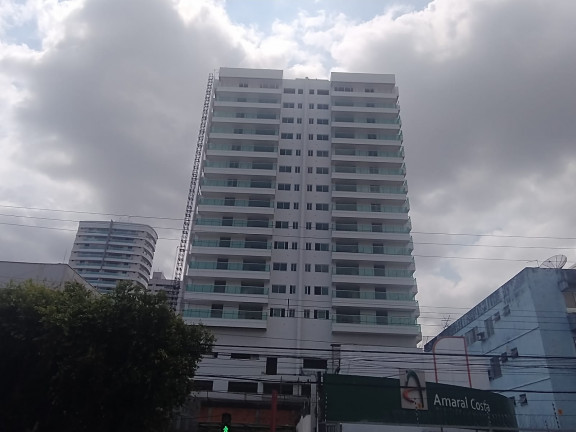 Imagem Apartamento com 3 Quartos à Venda,  em Marco - Belém