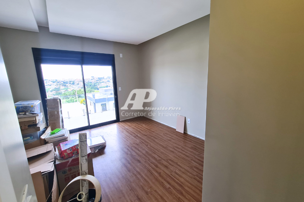 Imagem Casa de Condomínio com 5 Quartos à Venda, 370 m²em Jardim Carvalho - Ponta Grossa