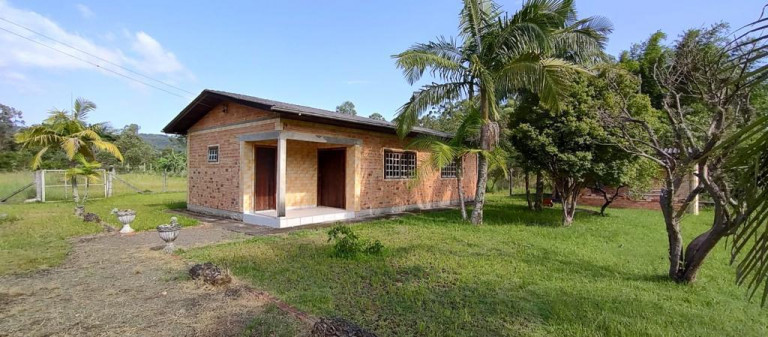 Imagem Chácara com 3 Quartos à Venda, 170 m² em Vila São Jorge - Siderópolis