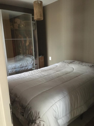 Imagem Apartamento com 2 Quartos à Venda, 53 m² em Vila Mogilar - Mogi das Cruzes