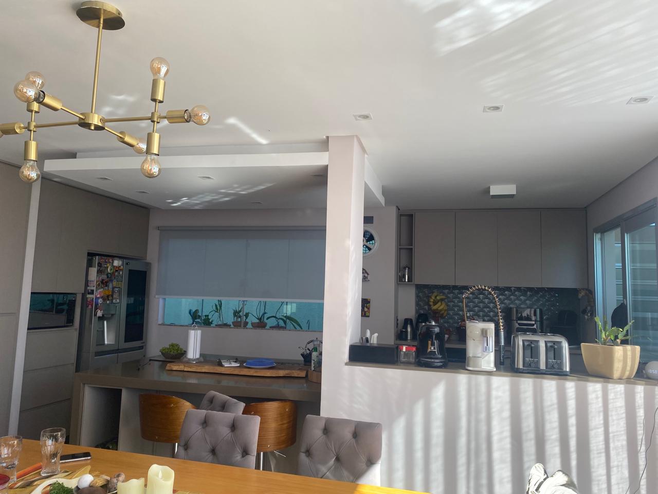 Imagem Sobrado com 1 Quarto à Venda, 214 m²em Vila do Polonês - Campo Grande Imagem Sobrado com 1 Quarto à Venda, 214 m²em Vila do Polonês - Campo Grande