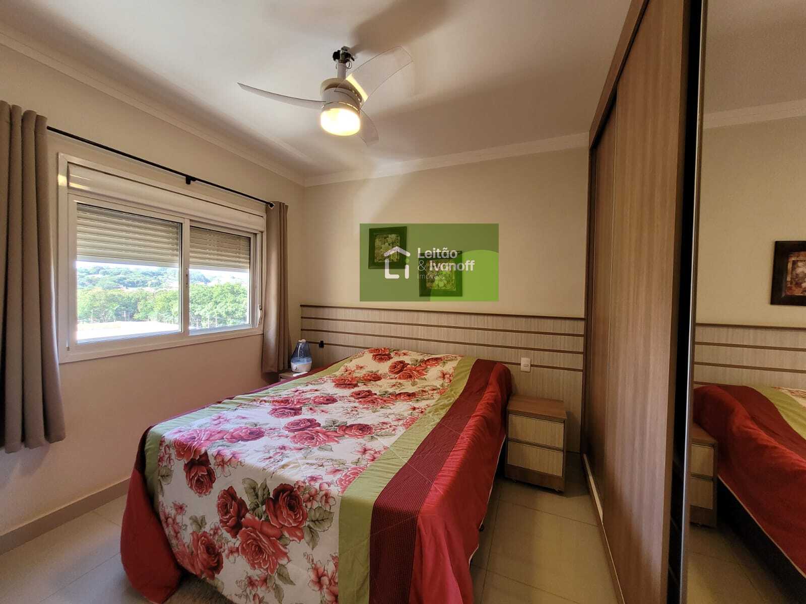 Imagem Apartamento com 4 Quartos à Venda, 144 m²em Jardim Botânico - Ribeirão Preto