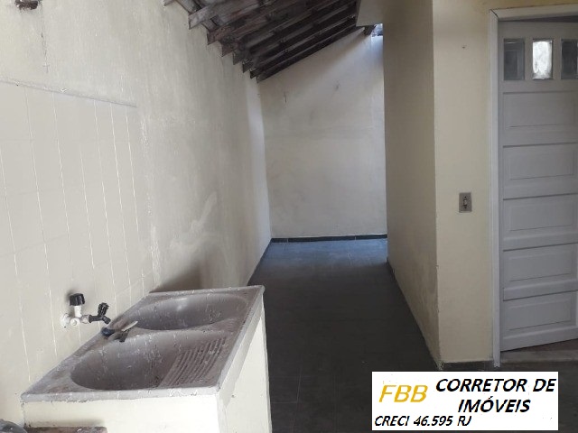 Imagem Casa com 3 Quartos à Venda, 250 m² em Jardim Machado - Cabo Frio Imagem Casa com 3 Quartos à Venda, 250 m² em Jardim Machado - Cabo Frio