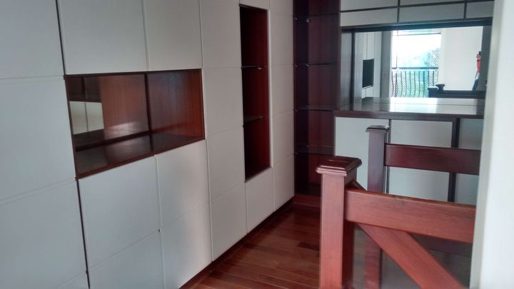 Imagem Cobertura com 4 Quartos à Venda ou Locação, 210 m² em Cidade São Francisco - São Paulo Imagem Cobertura com 4 Quartos à Venda ou Locação, 210 m² em Cidade São Francisco - São Paulo
