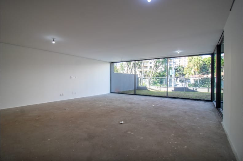 Imagem Casa de Condomínio com 4 Quartos à Venda, 548 m² em Vila Morumbi - São Paulo