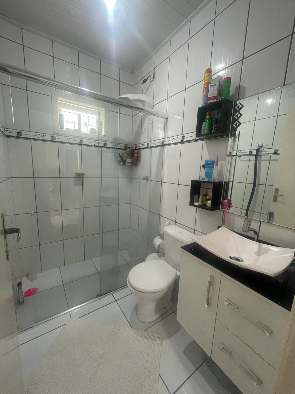 Imagem Casa com 2 Quartos à Venda, 100 m²em Operária Nova - Criciúma