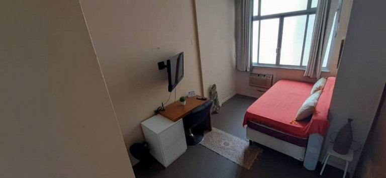 Imagem Apartamento com 2 Quartos à Venda, 100 m² em Copacabana - Rio de Janeiro