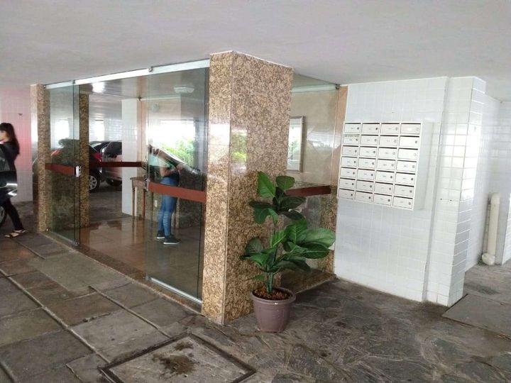 Imagem Apartamento com 3 Quartos à Venda, 129 m² em Graças - Recife