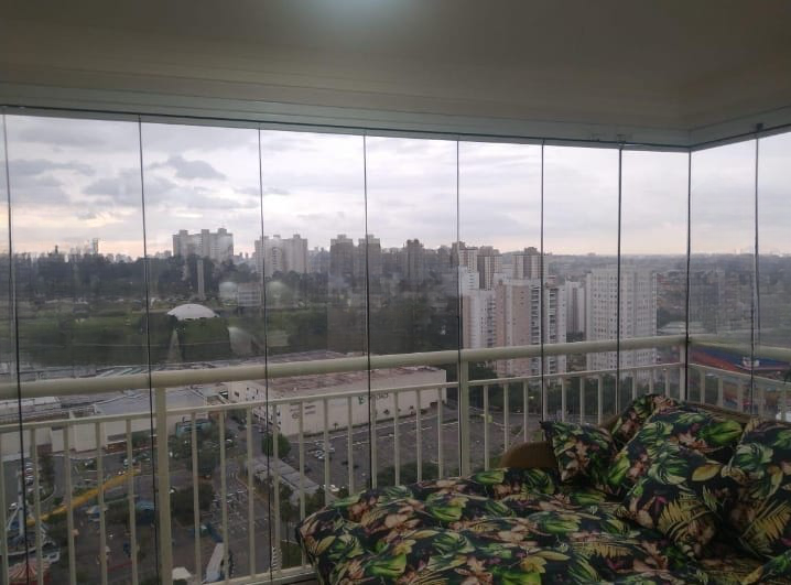 Imagem Apartamento com 2 Quartos à Venda, 96 m²em Jardim Wanda - Taboão da Serra