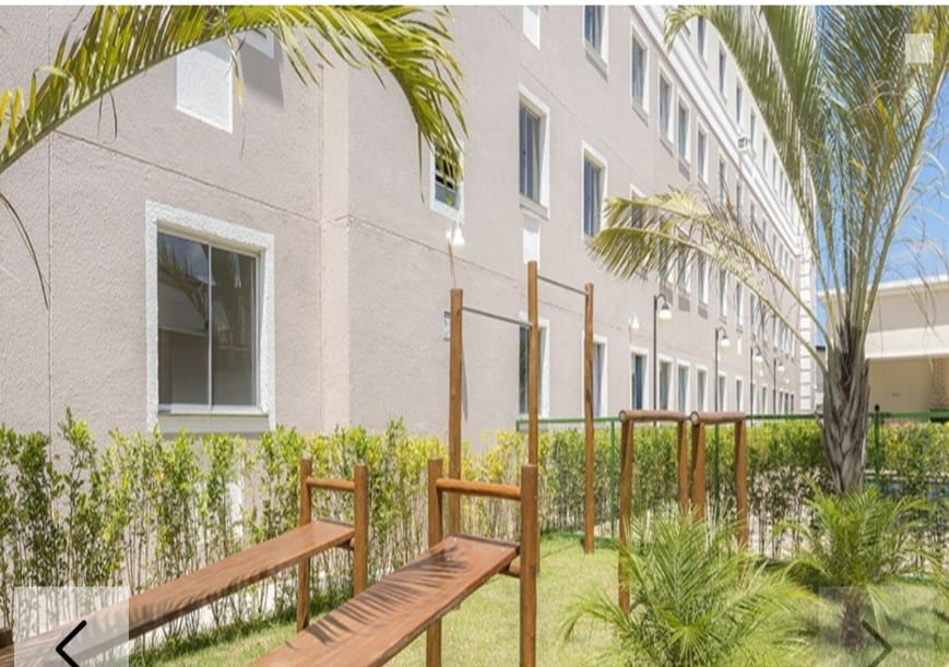 Imagem Apartamento com 2 Quartos à Venda, 50 m² em Recreio Ipitanga - Lauro de Freitas Imagem Apartamento com 2 Quartos à Venda, 50 m² em Recreio Ipitanga - Lauro de Freitas