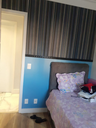 Imagem Apartamento com 3 Quartos à Venda, 166 m² em Centro - Diadema