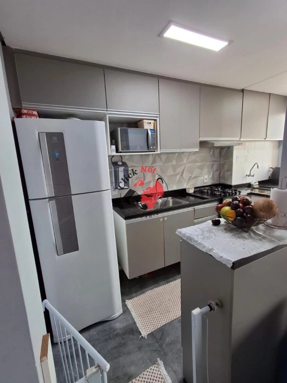 Imagem Apartamento com 2 Quartos à Venda, 47 m² em Santa Terezinha - São Bernardo do Campo Imagem Apartamento com 2 Quartos à Venda, 47 m² em Santa Terezinha - São Bernardo do Campo