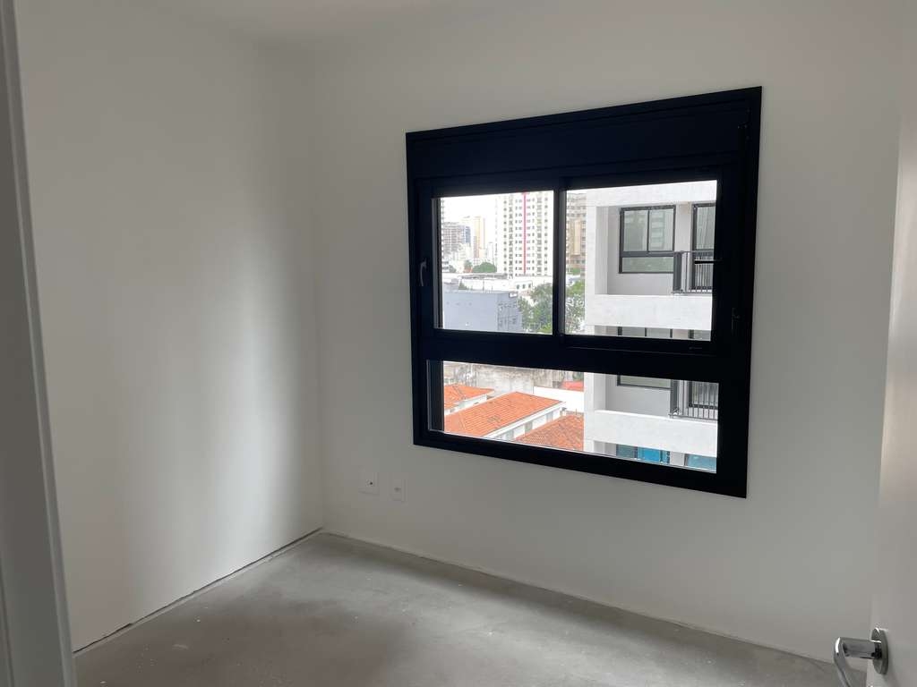 Imagem Apartamento com 4 Quartos à Venda, 147 m²em Vila Clementino - São Paulo