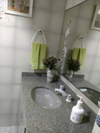 Imagem Apartamento com 3 Quartos à Venda, 180 m² em Copacabana - Rio de Janeiro