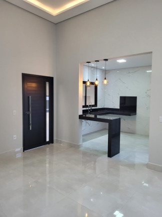 Imagem Casa com 3 Quartos à Venda,  em Loteamento Park Gran Reserve - Indaiatuba