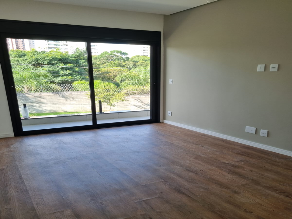 Imagem Casa de Condomínio com 3 Quartos à Venda, 200 m²em Chácara Morada Mediterrânea - Jundiaí