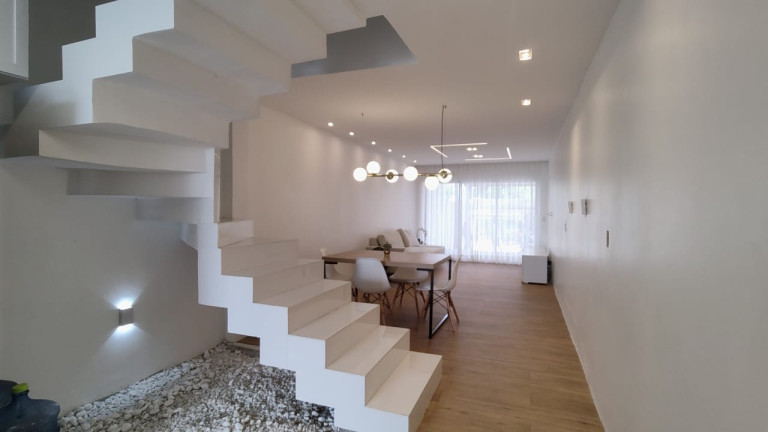 Imagem Casa com 2 Quartos à Venda, 120 m² em Mondubim - Fortaleza