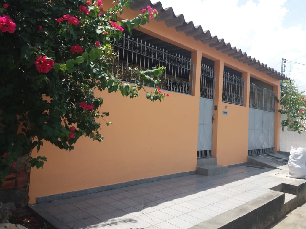 Imagem Casa com 2 Quartos para Alugar, 70 m² em Cidade Nova - Manaus