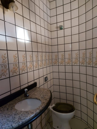 Imagem Casa com 4 Quartos à Venda, 272 m² em Capim Macio - Natal
