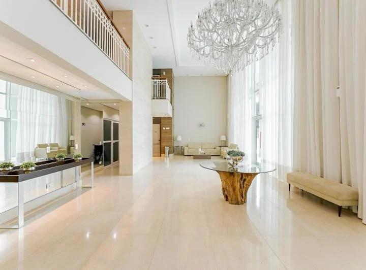Imagem Apartamento com 3 Quartos à Venda, 169 m² em Campo Comprido - Curitiba