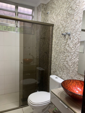 Imagem Casa com 3 Quartos à Venda, em Vila Valença - São Vicente Imagem Casa com 3 Quartos à Venda, em Vila Valença - São Vicente