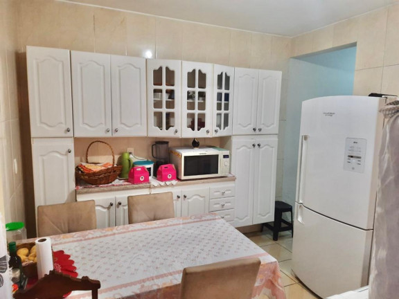 Imagem Casa com 4 Quartos à Venda,  em São Luiz (Polvilho) - Cajamar