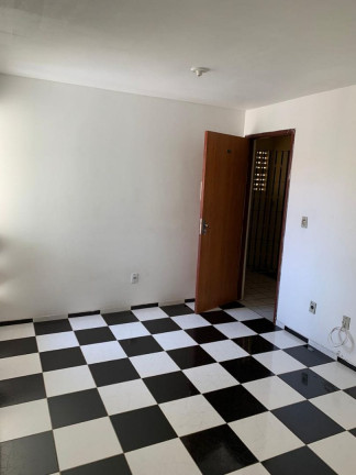 Imagem Apartamento com 2 Quartos para Alugar, 54 m² em Parque Vitória - São Luís