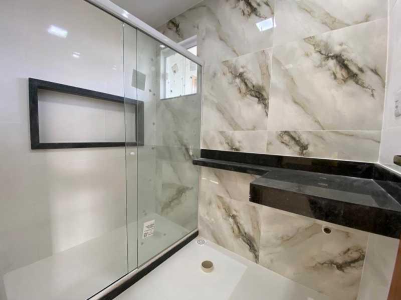 Imagem Casa de Condomínio com 2 Quartos à Venda, 100 m²em Jaconé (Ponta Negra) - Maricá