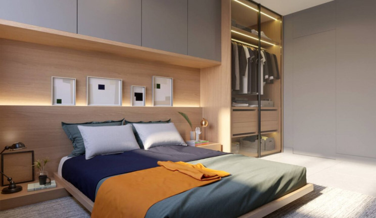 Imagem Apartamento com 2 Quartos à Venda, 76 m² em Maracanã - Rio de Janeiro Imagem Apartamento com 2 Quartos à Venda, 76 m² em Maracanã - Rio de Janeiro