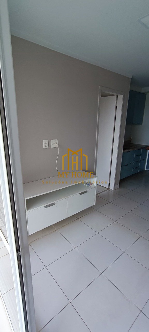 Imagem Loft com 1 Quarto à Venda, 41 m²em Jardim Goiás - Goiânia