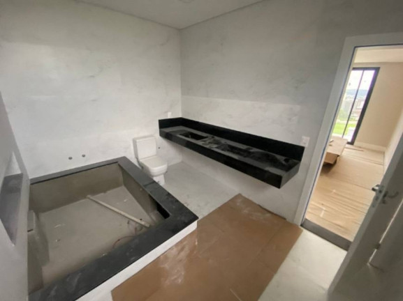 Imagem Casa de Condomínio com 4 Quartos à Venda, 302 m² em VESPASIANO - VESPSIANO