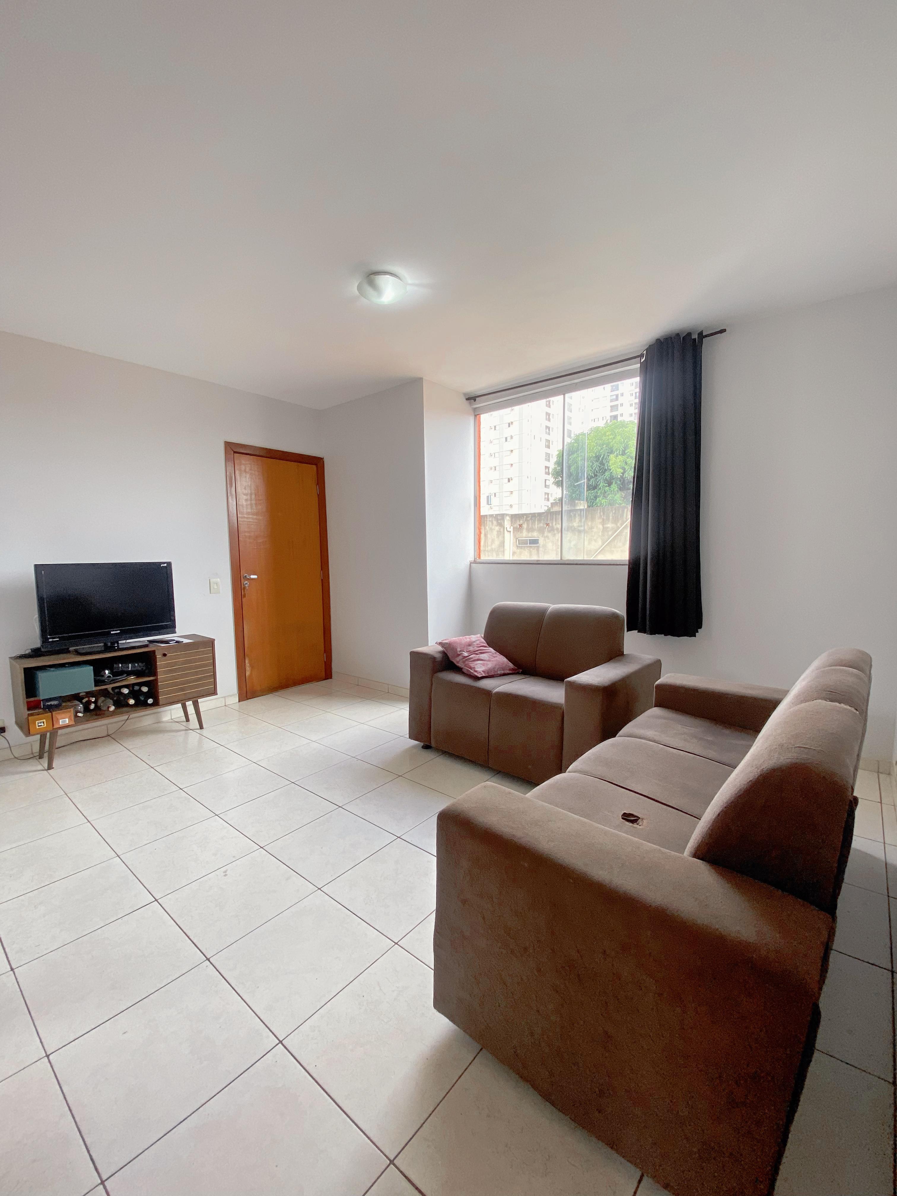 Imagem Apartamento com 2 Quartos à Venda, 52 m²em Vila Rosa - Goiânia Imagem Apartamento com 2 Quartos à Venda, 52 m²em Vila Rosa - Goiânia