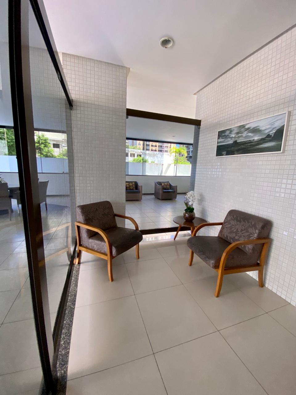 Imagem Apartamento com 2 Quartos à Venda, 77 m²em Imbuí - Salvador