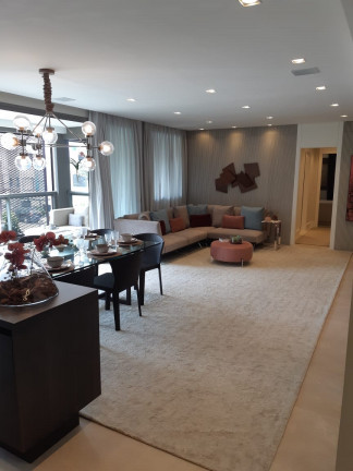 Imagem Apartamento com 3 Quartos à Venda, 140 m² em Vila Mariana - São Paulo Imagem Apartamento com 3 Quartos à Venda, 140 m² em Vila Mariana - São Paulo